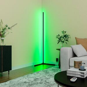 Calex Smart piantana LED con telecomando RGBW