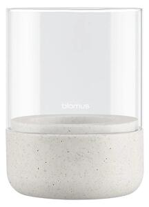 Portacandela in vetro per lumino Calma – Blomus