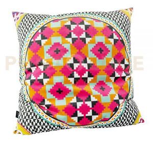 Fodera cuscino 50x50 disegno ethnic