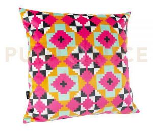 Fodera cuscino 40x40 disegno ethnic