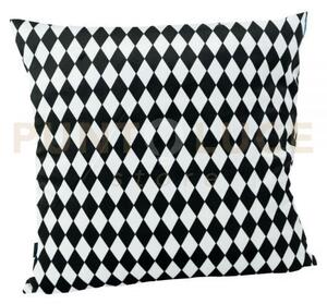 Fodera cuscino 50x50 disegno foulard 2