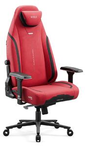 Poltrona da gaming Diablo X.Eye Prime, Normal Size, Bloody Mary