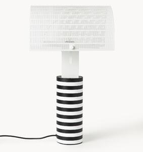 Lampada da tavolo grande Shogun