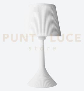 Lampada duse wireless led 4000°k 9 volt 3.6-5w intensità dimmerabi
