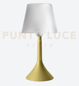 Lampada duse wireless led 4000°k 9 volt 3.6-5w intensità dimmerabi