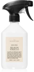 The Olphactory White Insignia Silken Tobacco profumo per ambienti 500 ml
