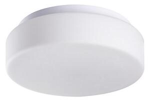 Kanlux 8813 - Plafoniera bagno PERAZ 1xE27/15W/230V d. 25cm IP44