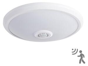 Kanlux 18121 - Plafoniera LED con sensore FOGLER LED/14W/230V