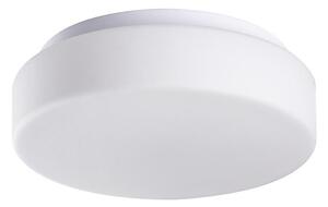 Kanlux 8812 - Plafoniera bagno PERAZ 1xE27/60W/230V d. 30 cm IP44
