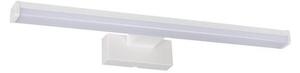 Kanlux 26686 - Illuminazione a LED per specchi da bagno ASTEN LED/8W/230V IP44 bianco