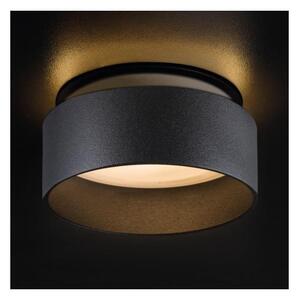 Kanlux 29236 - Lampada da incasso GOVIK 10W nero