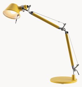 Lampada da tavolo orientabile Tolomeo Micro