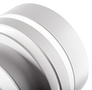 Kanlux 29238 - Lampada da incasso GOVIK GU10/10W bianco
