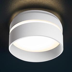 Kanlux 29238 - Lampada da incasso GOVIK GU10/10W bianco