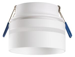 Kanlux 29238 - Lampada da incasso GOVIK GU10/10W bianco