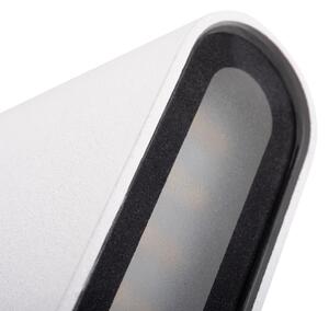Applique a LED da esterno GARTO LED/8W/230V bianco