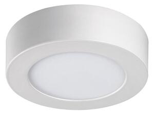 Kanlux 33530 - Plafoniera LED CARSA LED/6W/230V 4000K bianca