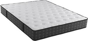 Materasso Armoni, 160 x 200 cm, spessore 23 cm, 336 molle biconiche, schiumaPoliuretano24 kg/m², reversibile