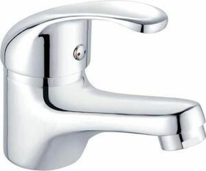 ROUSSEAU Miscelatore per lavabo Belfort - cromo