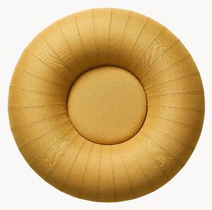 Pouf rotondo Float