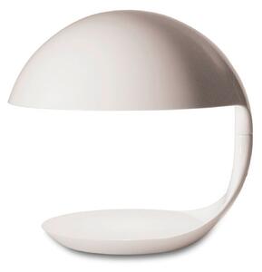 Lampade da tavolo Martinelli Luce, Cobra, Bianco, Soggiorno, Plastica, Design
