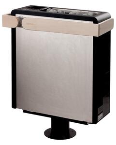 Stufa per sauna Harvia Concept R Mini Combi 6,0 kW | richiede un sistema di controllo separato | CP-RMC-60