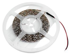 EUROLITE LED Strip 300 5m 3528 3000K 12V bendable (50530107)
