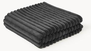 Coperta in ecopelliccia Lovey