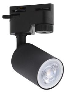 Zuma Line 3016 - Faretto per sistema a binario REFLEKTOR 6xGU10/10W/230V
