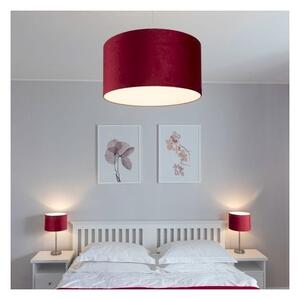 Spot-Light 7755027 - Lampada da tavolo SCARLETT 1xE27/40W/230V