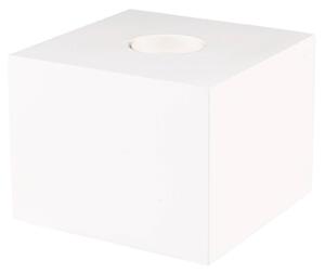 SEGULA Lampada da tavolo Cozy, Bianco / Opale, Soggiorno / Sala da pranzo, Legno, Lampada da tavolo