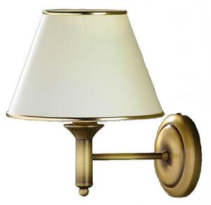 Jupiter 506 - CL K p - Applique CLASSIC E27/60W/230V