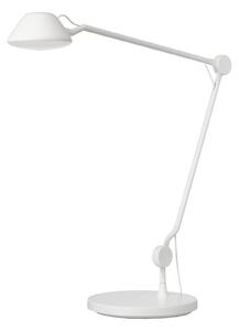 Lampade da tavolo FRITZ HANSEN, dimmerabile, Bianco, Soggiorno, Alluminio