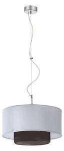 Jupiter - 1122 - Lampada a sospensione AVEO 1xE27/80W/230V