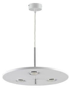 Jupiter 1373 - BI - Lampada LED a sospensione ECO LED/8,5W/230V