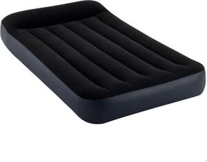 Materasso Gonfiabile "Pillow Rest Classic Twin" Singolo - cm.191x99x25h. - peso kg.3,90 (64146)