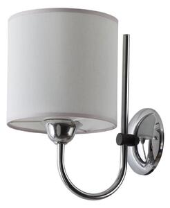 Jupiter 1409 - TW K G - Applique TWINGO 1xE27/60W/230V