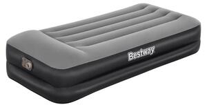 Bestway Materasso Gonfiabile Singolo Premium con Pompa 191x97x46 cm
