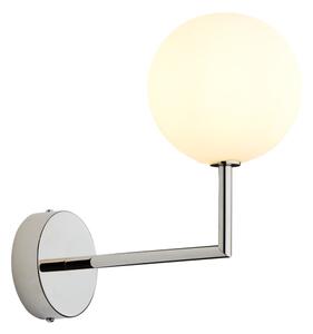 Jupiter 1937 - Applique FEME 1xG9/40W/230V cromo lucido