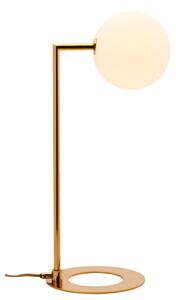 Jupiter 1933 - Lampada da tavolo FEME 1xG9/40W/230V ottone