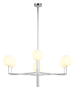 Jupiter 1935 - Lampadario su palo FEME 6xG9/40W/230V cromo lucido