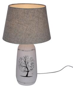 Lampada da tavolo WALIA 1xE27/60W/230V