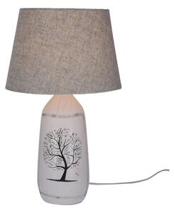 Lampada da tavolo WALIA 1xE27/60W/230V