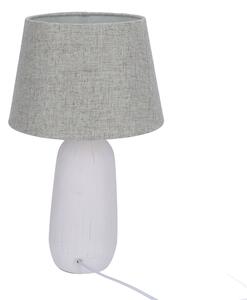 Lampada da tavolo WALIA 1xE27/60W/230V