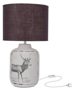 Lampada da tavolo WALIA 1xE27/60W/230V