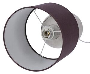 Lampada da tavolo WALIA 1xE27/60W/230V