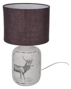 Lampada da tavolo WALIA 1xE27/60W/230V