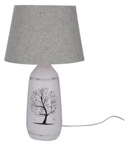Lampada da tavolo WALIA 1xE27/60W/230V