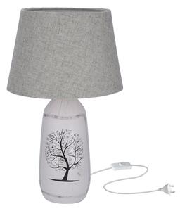 Lampada da tavolo WALIA 1xE27/60W/230V