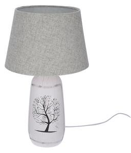 Lampada da tavolo WALIA 1xE27/60W/230V